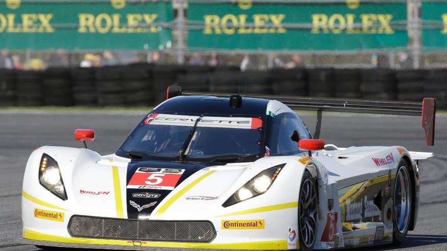 IMSA Daytona 24 Hours Auto Racing-1.jpg